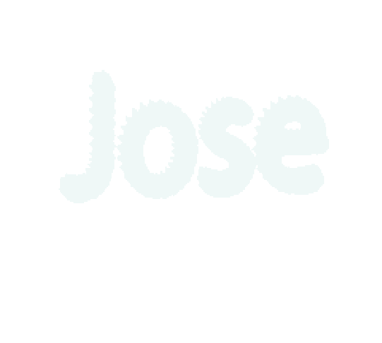 José brand logo with a copyright symbol.
