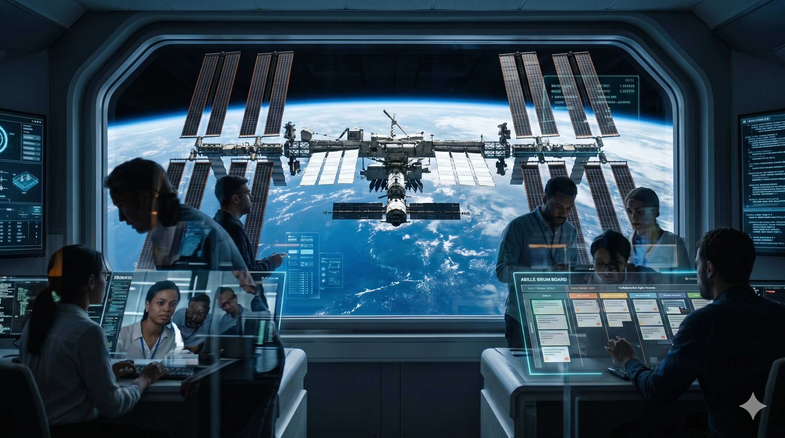 NASA Space Apps